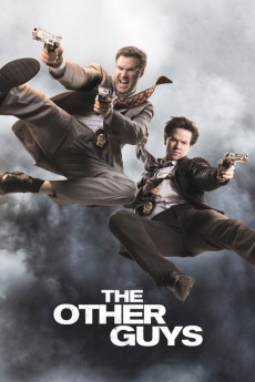The Other Guys cover image