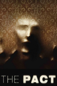 The Pact cover image