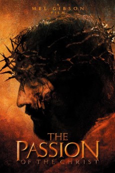 The Passion of the Christ cover image