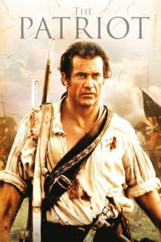 The Patriot cover image