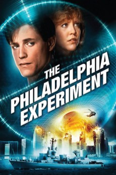 The Philadelphia Experiment cover image