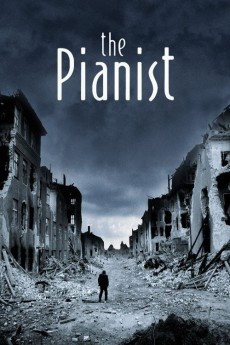 The Pianist cover image