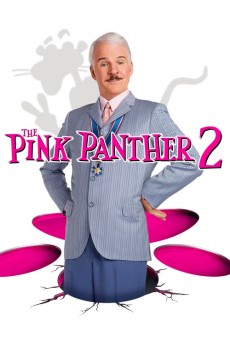 The Pink Panther 2 cover image