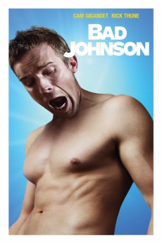 Bad Johnson cover image