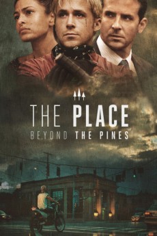 The Place Beyond the Pines cover image