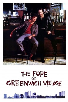 The Pope of Greenwich Village cover image