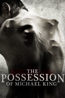 The Possession of Michael King cover image