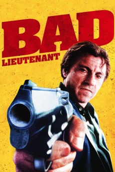 Bad Lieutenant cover image
