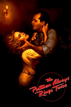 The Postman Always Rings Twice cover image