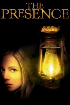 The Presence cover image