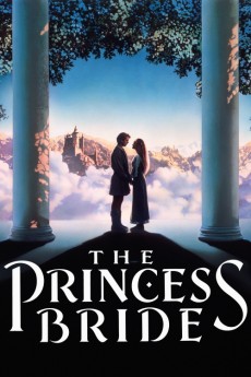 The Princess Bride cover image