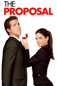 The Proposal cover image