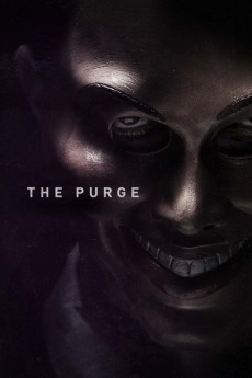 The Purge cover image