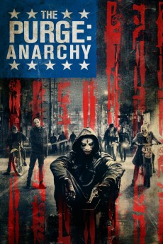 The Purge: Anarchy cover image