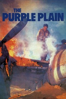 The Purple Plain cover image
