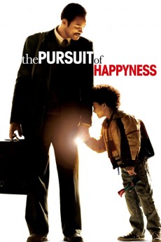 The Pursuit of Happyness cover image