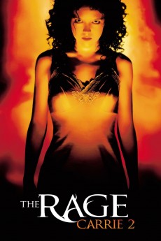 The Rage: Carrie 2 cover image