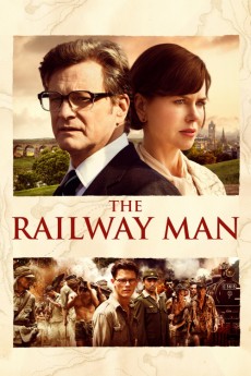 The Railway Man cover image