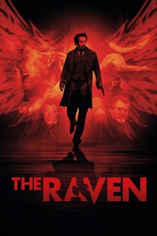 The Raven cover image