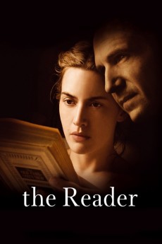 The Reader cover image