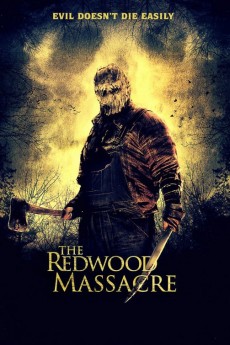 The Redwood Massacre cover image