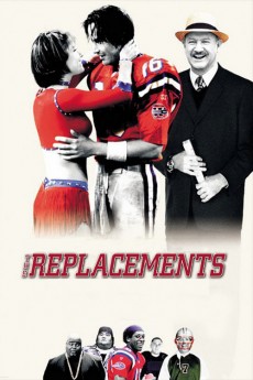 The Replacements cover image