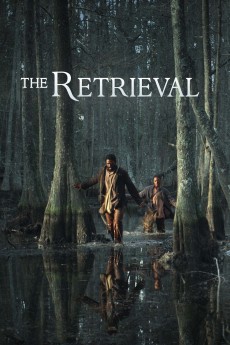 The Retrieval cover image