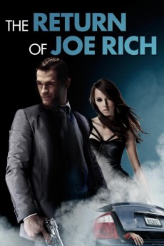 The Return of Joe Rich cover image