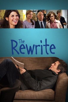 The Rewrite cover image