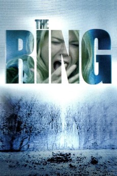 The Ring cover image