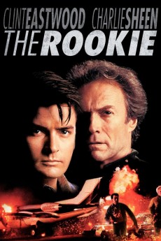 The Rookie cover image