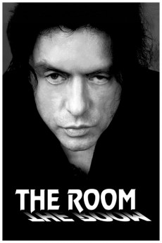 The Room cover image