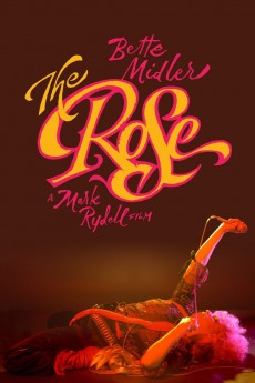 The Rose cover image