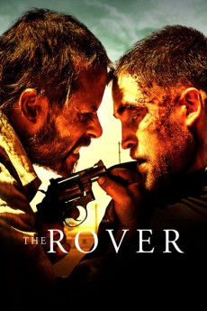 The Rover cover image
