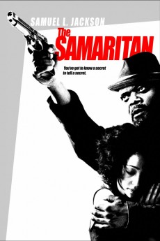 The Samaritan cover image