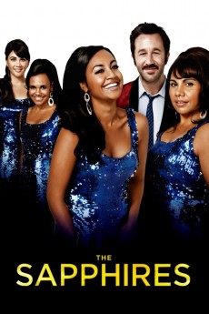 The Sapphires cover image