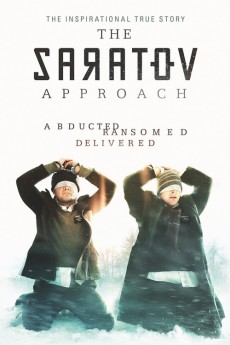 The Saratov Approach cover image