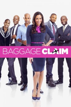 Baggage Claim cover image
