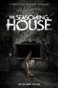 The Seasoning House cover image
