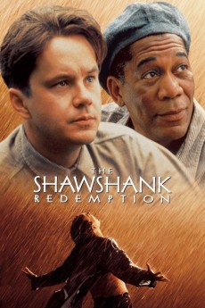 The Shawshank Redemption cover image