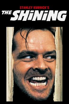 The Shining cover image