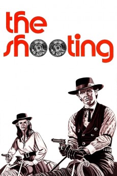 The Shooting cover image