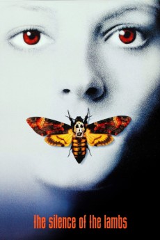 The Silence of the Lambs cover image