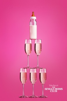 The Single Moms Club cover image