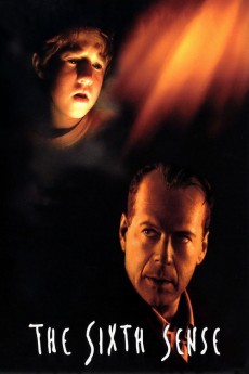 The Sixth Sense cover image