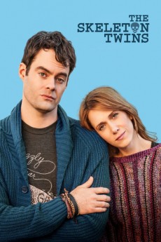 The Skeleton Twins cover image