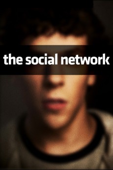 The Social Network cover image