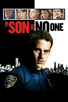 The Son of No One cover image