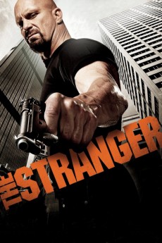 The Stranger cover image