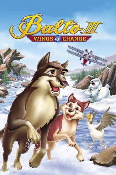 Balto III: Wings of Change cover image